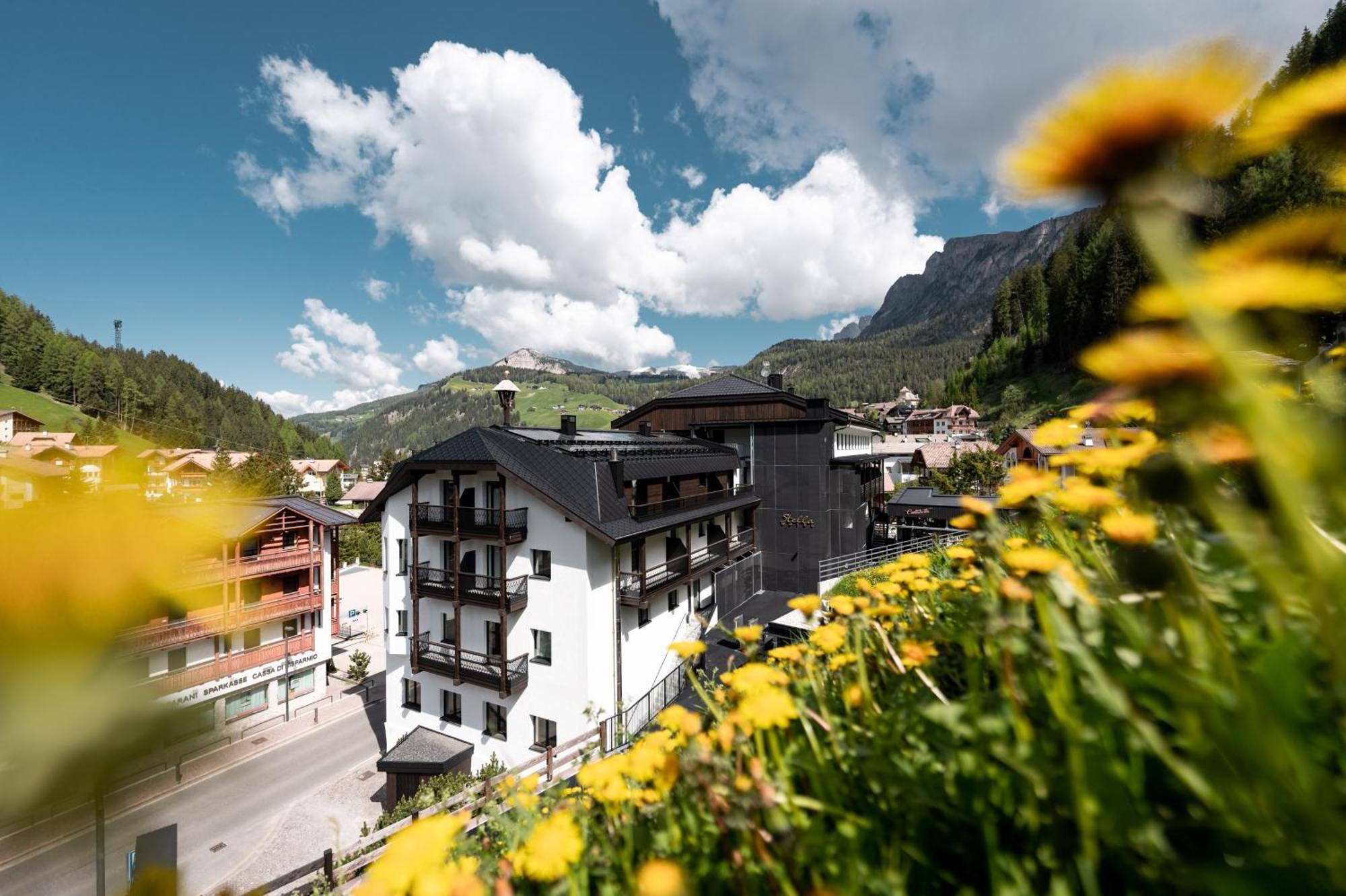 Hotel Stella - My Dolomites Experience Sëlva